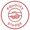 Equality Pledge
